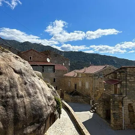 Charmante Maison De Village *