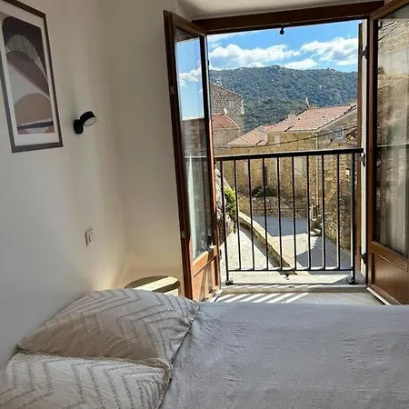 بيت للعطل Charmante Maison De Village