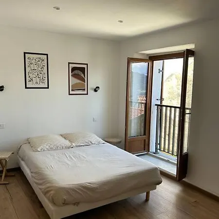 بيت للعطل Charmante Maison De Village *