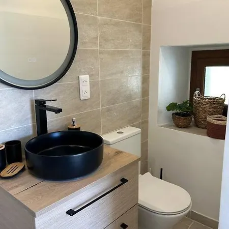 Charmante Maison De Village بيت للعطل أولميتو