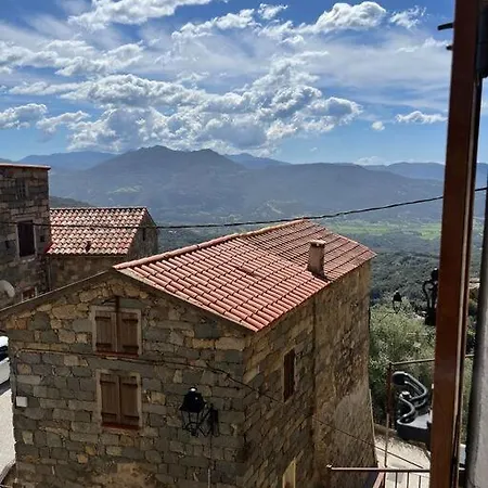 Charmante Maison De Village *