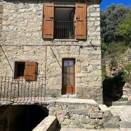 Charmante Maison De Village * أولميتو