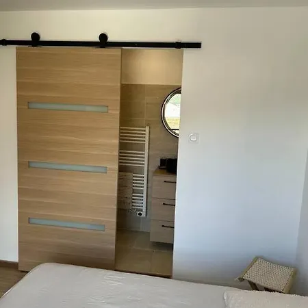 Charmante Maison De Village أولميتو