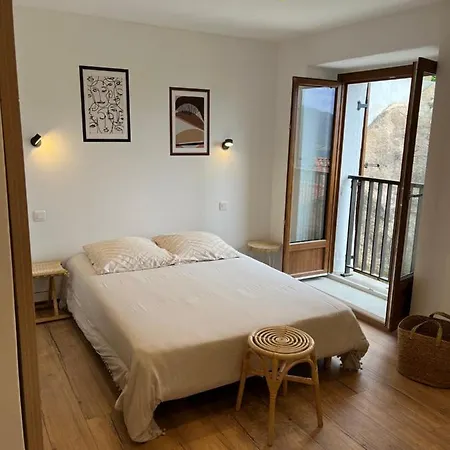 Charmante Maison De Village بيت للعطل أولميتو